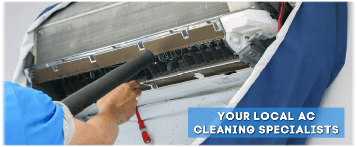 AC Coil Cleaning Plano TX